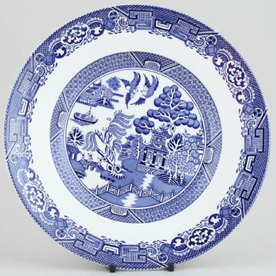 Plate